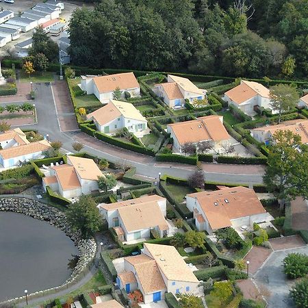 فندق لو ماثيزفي  Lagrange Classic Le Clos Des Chenes المظهر الخارجي الصورة