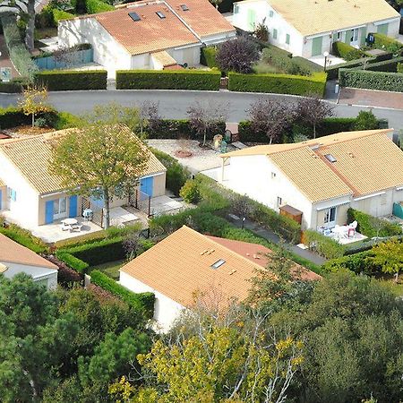 فندق لو ماثيزفي  Lagrange Classic Le Clos Des Chenes المظهر الخارجي الصورة