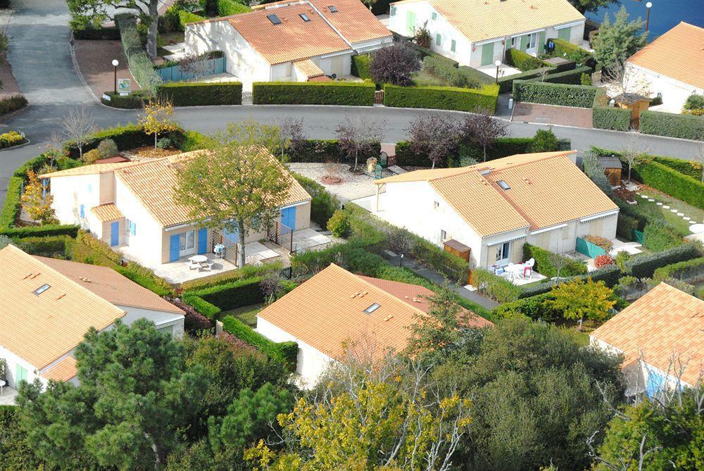 فندق لو ماثيزفي  Lagrange Classic Le Clos Des Chenes المظهر الخارجي الصورة