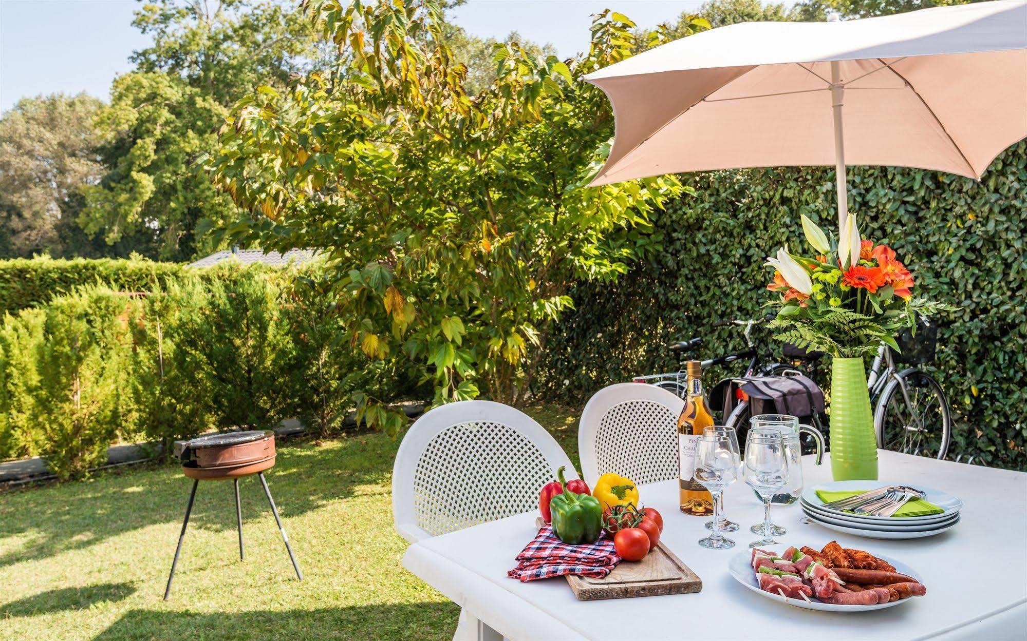 فندق لو ماثيزفي  Lagrange Classic Le Clos Des Chenes المظهر الخارجي الصورة