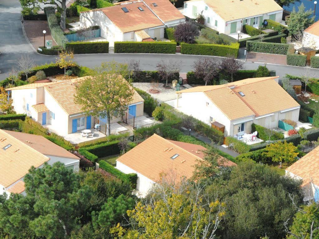 فندق لو ماثيزفي  Lagrange Classic Le Clos Des Chenes المظهر الخارجي الصورة