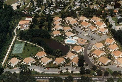 فندق لو ماثيزفي  Lagrange Classic Le Clos Des Chenes المظهر الخارجي الصورة